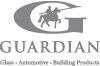 Logo von Guardian Europe