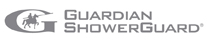Logo von Guardian ShowerGuard