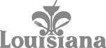 Logo von Louisiana