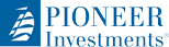 Logo von PIONEER INVESTMENTS