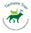 Logo von TIERHEIM TRIER